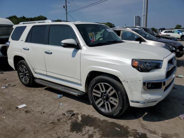 Photo 3 VIN: JTEBU5JR4J5582529 - TOYOTA 4 RUNNER S 