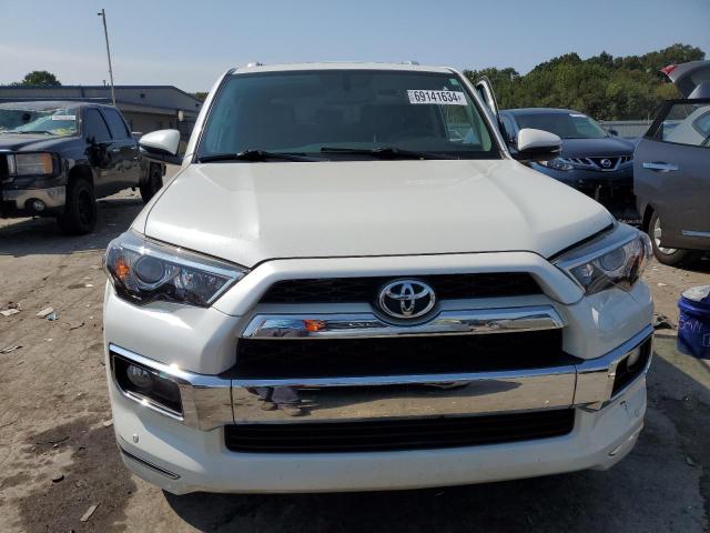 Photo 4 VIN: JTEBU5JR4J5582529 - TOYOTA 4 RUNNER S 