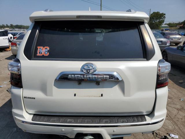 Photo 5 VIN: JTEBU5JR4J5582529 - TOYOTA 4 RUNNER S 