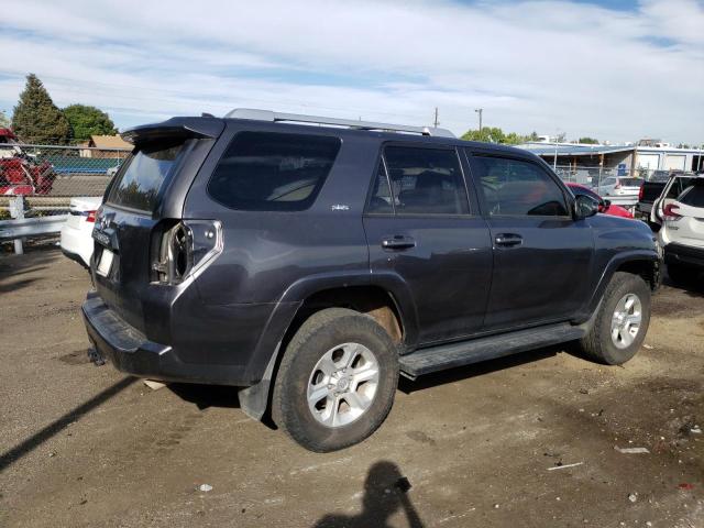 Photo 2 VIN: JTEBU5JR4J5583082 - TOYOTA 4RUNNER 