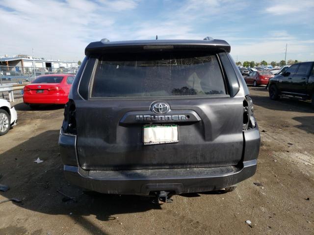 Photo 5 VIN: JTEBU5JR4J5583082 - TOYOTA 4RUNNER 