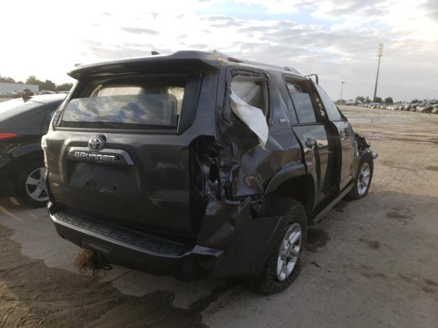 Photo 3 VIN: JTEBU5JR4J5586905 - TOYOTA 4RUNNER SR 