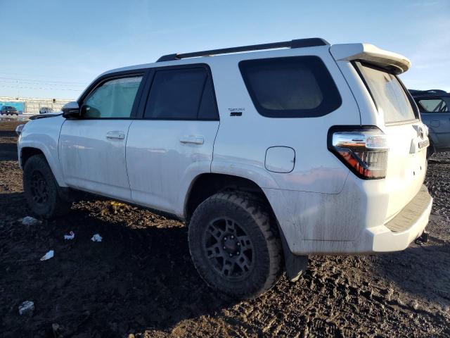 Photo 1 VIN: JTEBU5JR4J5587813 - TOYOTA 4RUNNER SR 