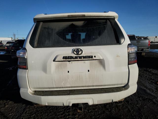 Photo 5 VIN: JTEBU5JR4J5587813 - TOYOTA 4RUNNER SR 