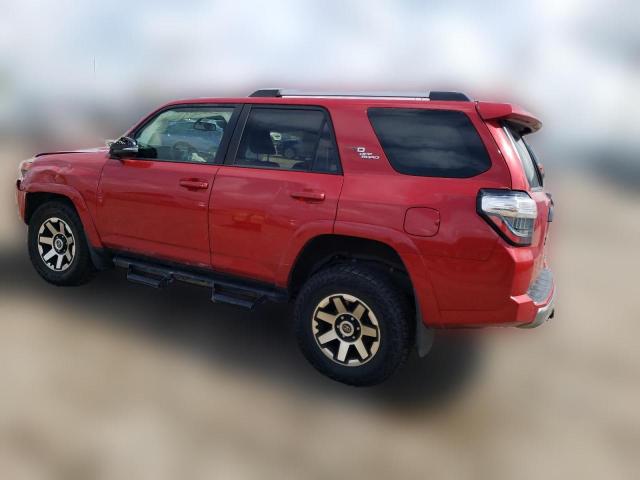 Photo 1 VIN: JTEBU5JR4J5594289 - TOYOTA 4RUNNER 