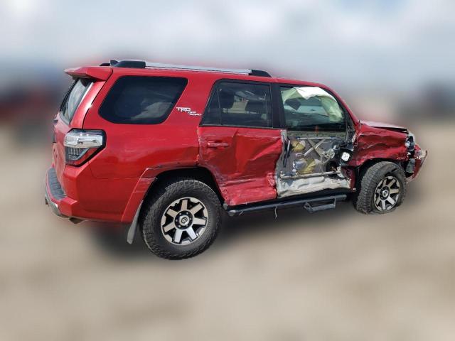 Photo 2 VIN: JTEBU5JR4J5594289 - TOYOTA 4RUNNER 