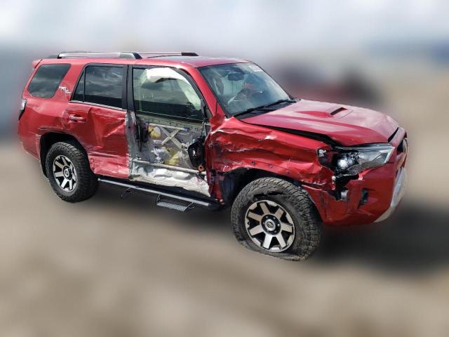 Photo 3 VIN: JTEBU5JR4J5594289 - TOYOTA 4RUNNER 