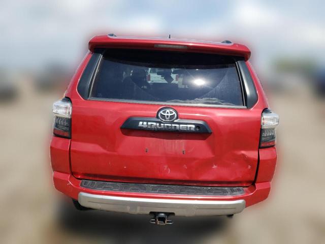 Photo 5 VIN: JTEBU5JR4J5594289 - TOYOTA 4RUNNER 