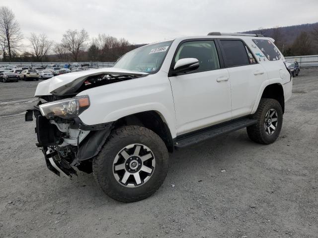 Photo 0 VIN: JTEBU5JR4J5604593 - TOYOTA 4RUNNER 