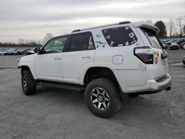 Photo 1 VIN: JTEBU5JR4J5604593 - TOYOTA 4RUNNER 