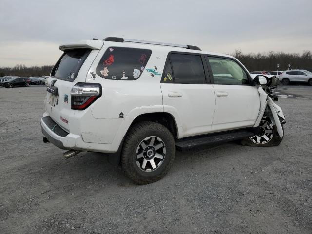 Photo 2 VIN: JTEBU5JR4J5604593 - TOYOTA 4RUNNER 