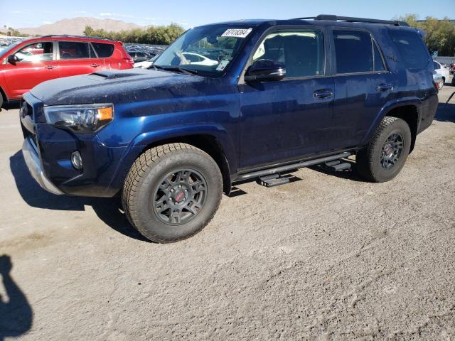 Photo 0 VIN: JTEBU5JR4K5612324 - TOYOTA 4RUNNER SR 