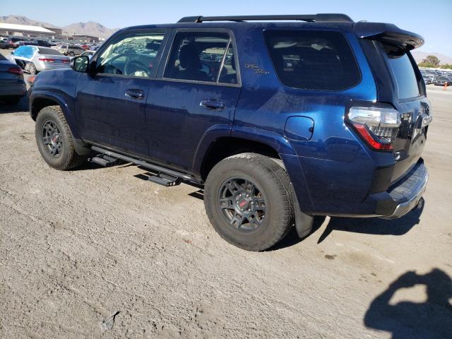 Photo 1 VIN: JTEBU5JR4K5612324 - TOYOTA 4RUNNER SR 