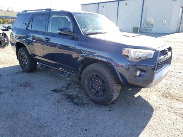 Photo 3 VIN: JTEBU5JR4K5612324 - TOYOTA 4RUNNER SR 