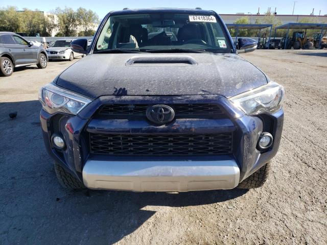 Photo 4 VIN: JTEBU5JR4K5612324 - TOYOTA 4RUNNER SR 