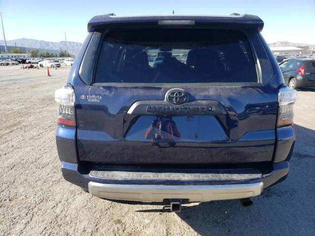 Photo 5 VIN: JTEBU5JR4K5612324 - TOYOTA 4RUNNER SR 