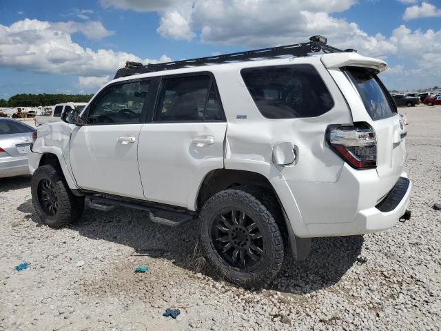 Photo 1 VIN: JTEBU5JR4K5612792 - TOYOTA 4RUNNER SR 