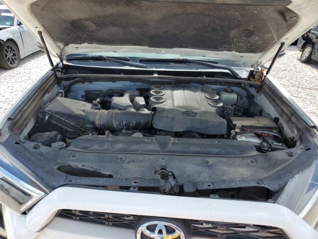 Photo 10 VIN: JTEBU5JR4K5612792 - TOYOTA 4RUNNER SR 