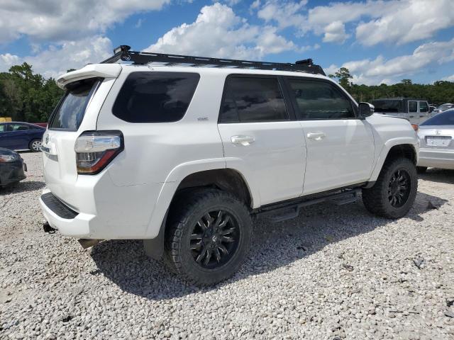 Photo 2 VIN: JTEBU5JR4K5612792 - TOYOTA 4RUNNER SR 