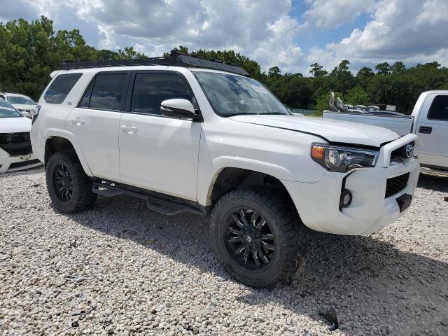 Photo 3 VIN: JTEBU5JR4K5612792 - TOYOTA 4RUNNER SR 