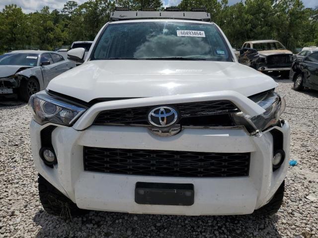 Photo 4 VIN: JTEBU5JR4K5612792 - TOYOTA 4RUNNER SR 