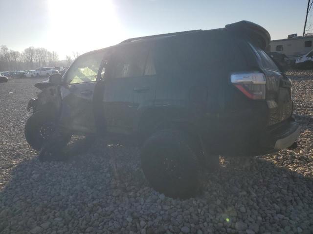 Photo 1 VIN: JTEBU5JR4K5617197 - TOYOTA 4RUNNER 