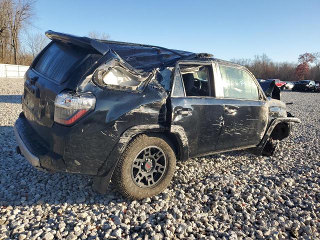 Photo 2 VIN: JTEBU5JR4K5617197 - TOYOTA 4RUNNER 