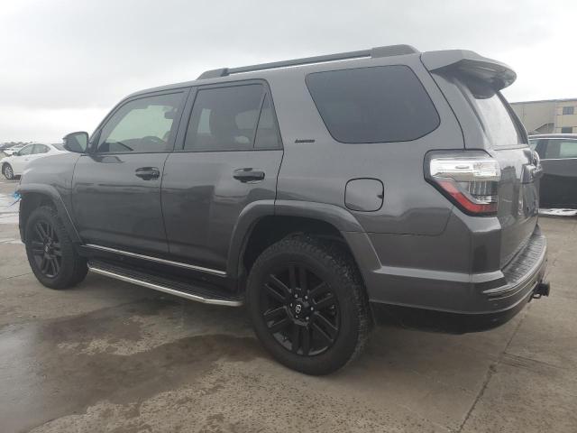 Photo 1 VIN: JTEBU5JR4K5623890 - TOYOTA 4RUNNER 