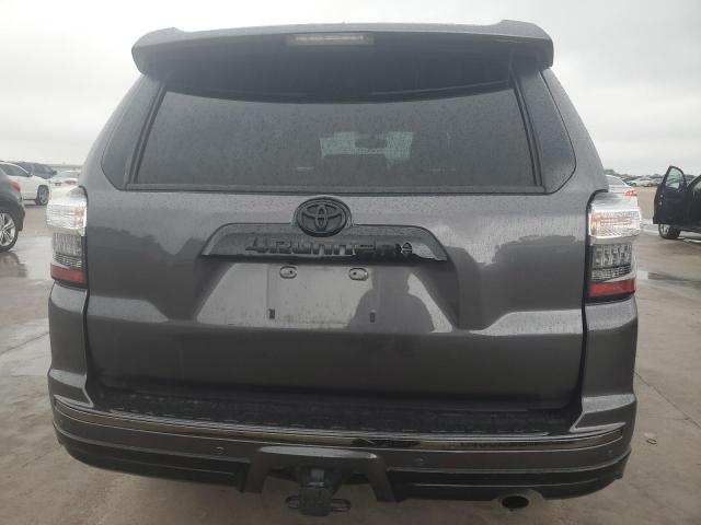 Photo 5 VIN: JTEBU5JR4K5623890 - TOYOTA 4RUNNER 