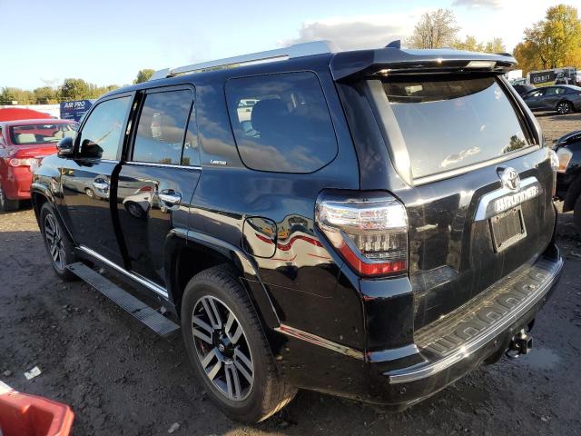 Photo 1 VIN: JTEBU5JR4K5624151 - TOYOTA 4RUNNER 