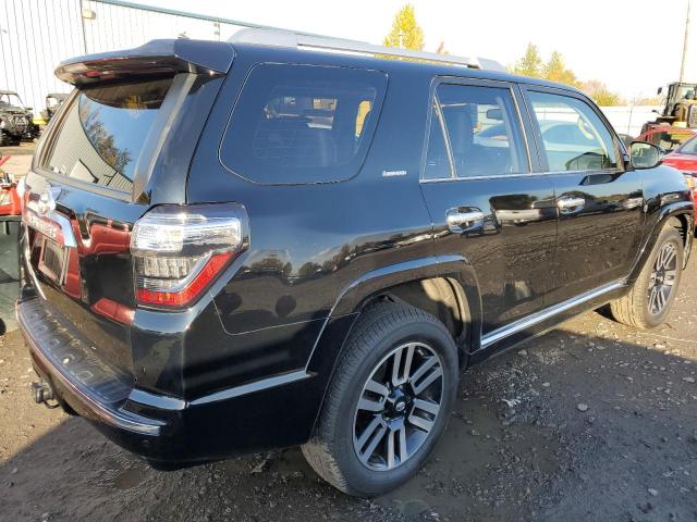 Photo 2 VIN: JTEBU5JR4K5624151 - TOYOTA 4RUNNER 