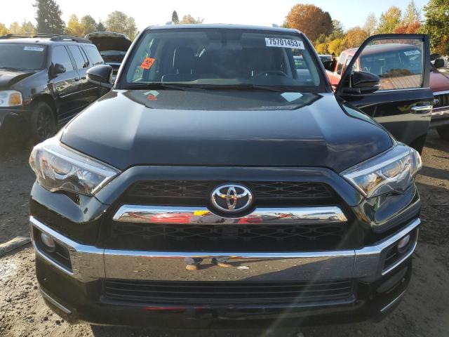 Photo 4 VIN: JTEBU5JR4K5624151 - TOYOTA 4RUNNER 