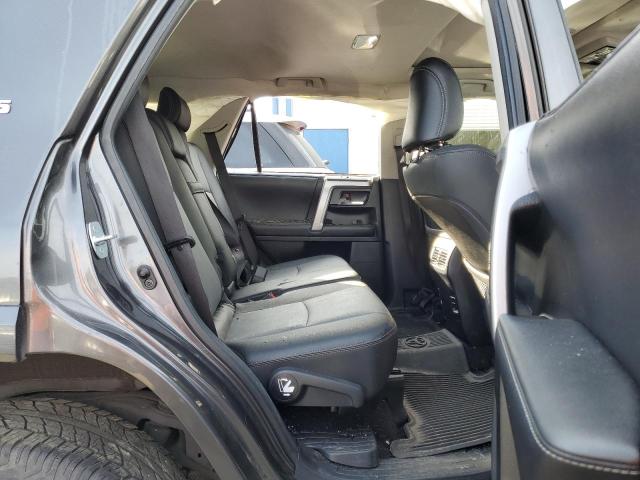 Photo 10 VIN: JTEBU5JR4K5632119 - TOYOTA 4RUNNER SR 