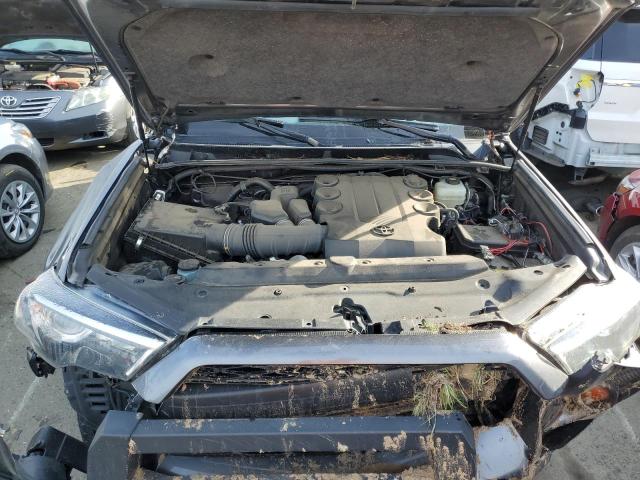 Photo 11 VIN: JTEBU5JR4K5632119 - TOYOTA 4RUNNER SR 