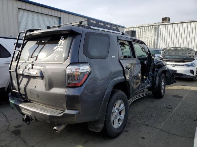 Photo 2 VIN: JTEBU5JR4K5632119 - TOYOTA 4RUNNER SR 