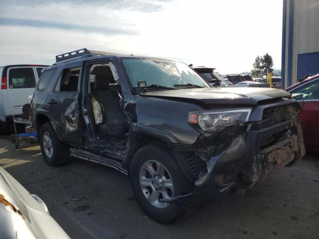 Photo 3 VIN: JTEBU5JR4K5632119 - TOYOTA 4RUNNER SR 