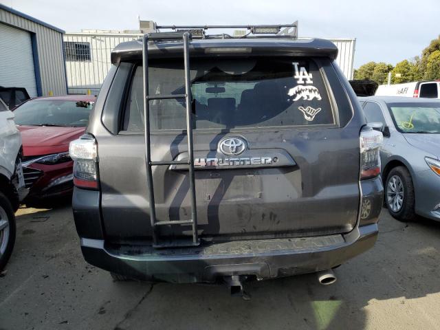 Photo 5 VIN: JTEBU5JR4K5632119 - TOYOTA 4RUNNER SR 