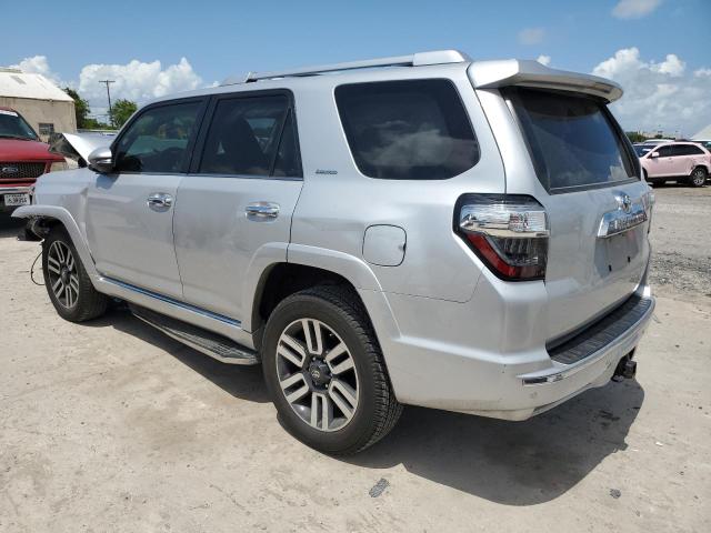 Photo 1 VIN: JTEBU5JR4K5636106 - TOYOTA 4RUNNER SR 