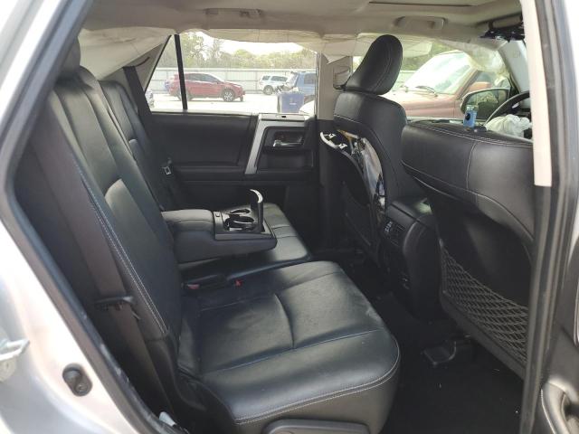 Photo 10 VIN: JTEBU5JR4K5636106 - TOYOTA 4RUNNER SR 