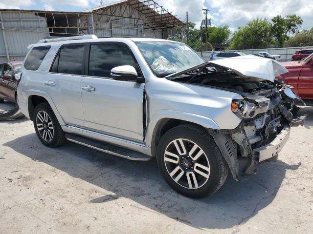 Photo 3 VIN: JTEBU5JR4K5636106 - TOYOTA 4RUNNER SR 