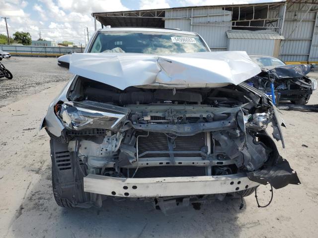 Photo 4 VIN: JTEBU5JR4K5636106 - TOYOTA 4RUNNER SR 