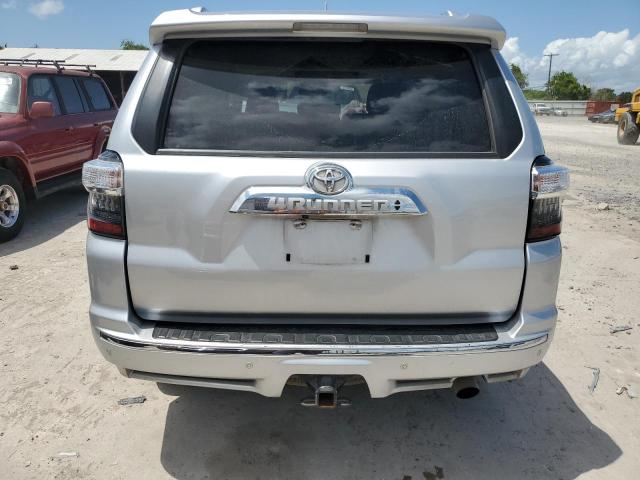 Photo 5 VIN: JTEBU5JR4K5636106 - TOYOTA 4RUNNER SR 