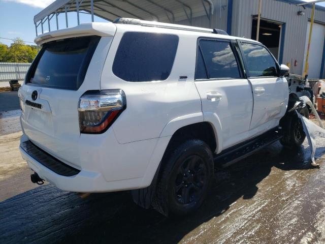 Photo 3 VIN: JTEBU5JR4K5640978 - TOYOTA 4RUNNER SR 