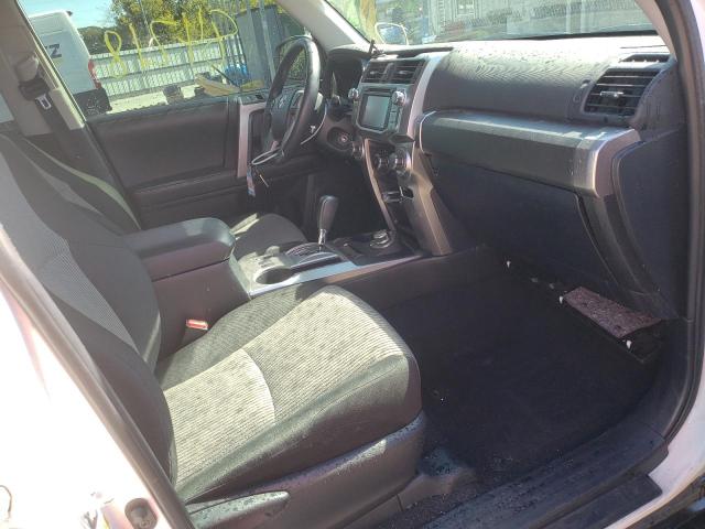 Photo 4 VIN: JTEBU5JR4K5640978 - TOYOTA 4RUNNER SR 