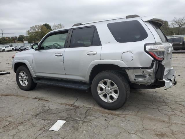 Photo 1 VIN: JTEBU5JR4K5655335 - TOYOTA 4RUNNER SR 