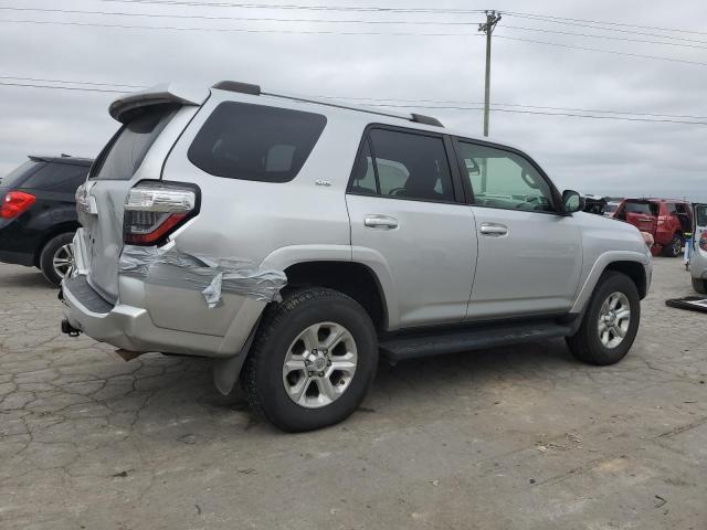 Photo 2 VIN: JTEBU5JR4K5655335 - TOYOTA 4RUNNER SR 