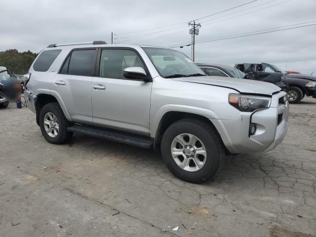 Photo 3 VIN: JTEBU5JR4K5655335 - TOYOTA 4RUNNER SR 