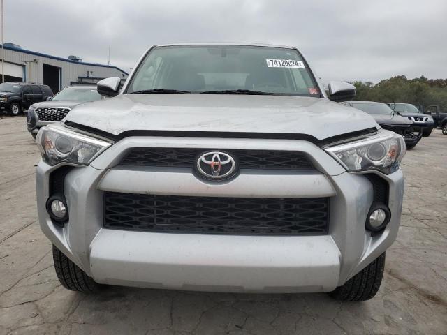 Photo 4 VIN: JTEBU5JR4K5655335 - TOYOTA 4RUNNER SR 