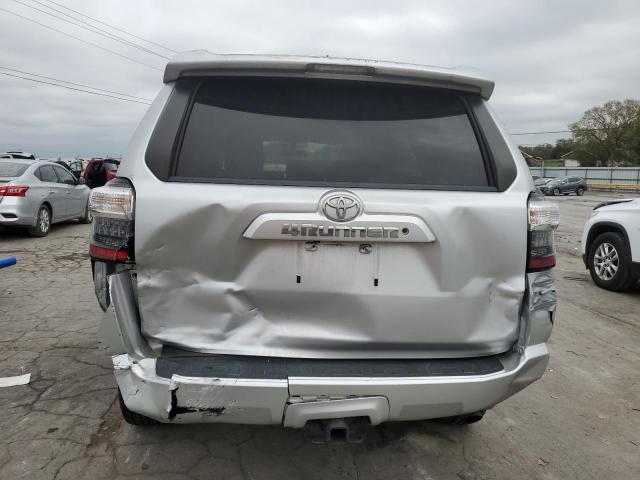 Photo 5 VIN: JTEBU5JR4K5655335 - TOYOTA 4RUNNER SR 