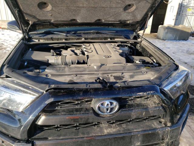 Photo 11 VIN: JTEBU5JR4K5656212 - TOYOTA 4RUNNER 